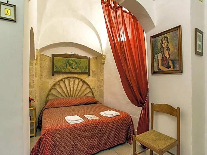 B&B Borgo San Martino - Genel