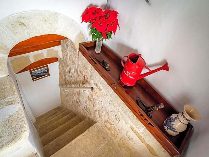 B&B Borgo San Martino - Genel