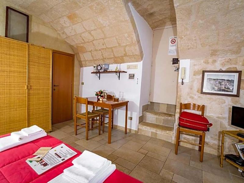B&B Borgo San Martino - Genel
