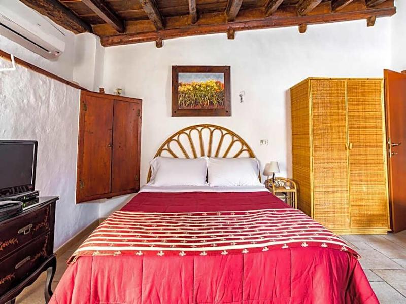 B&B Borgo San Martino - Genel