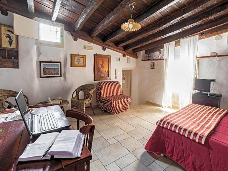 B&B Borgo San Martino - Genel