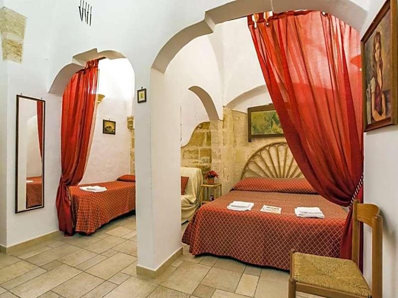 B&B Borgo San Martino - Genel