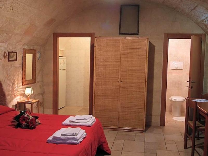 B&B Borgo San Martino - Genel