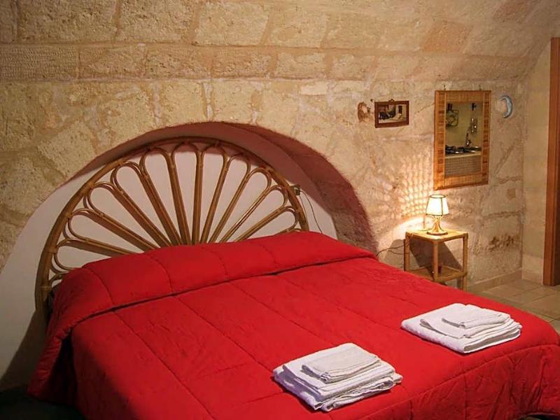 B&B Borgo San Martino - Genel