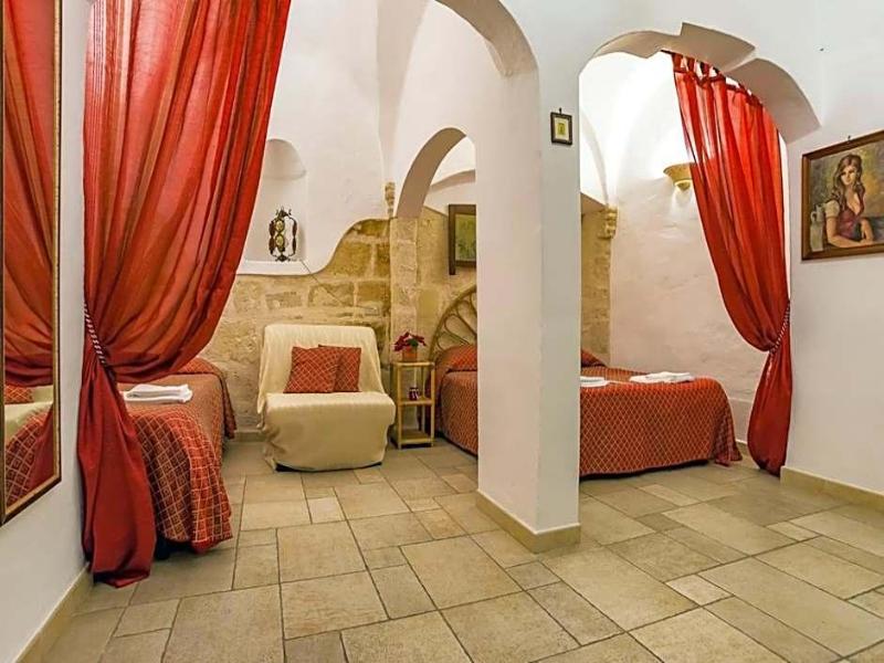 B&B Borgo San Martino - Genel