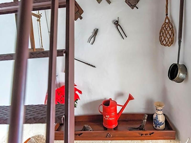 B&B Borgo San Martino - Genel