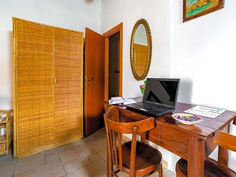 B&B Borgo San Martino - Genel