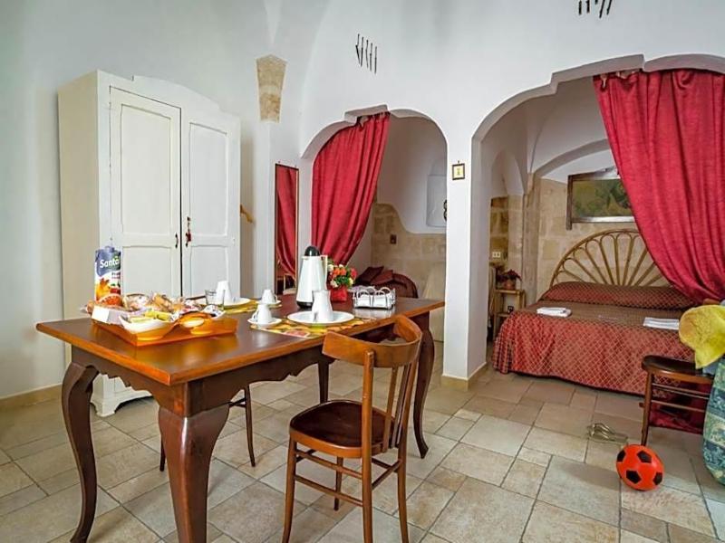 B&B Borgo San Martino - Genel