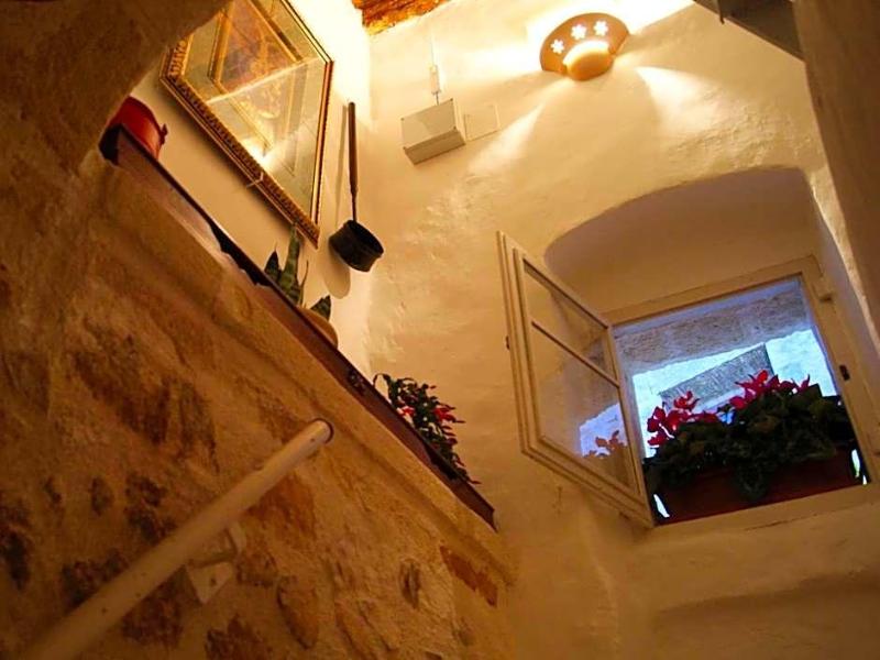 B&B Borgo San Martino - Genel