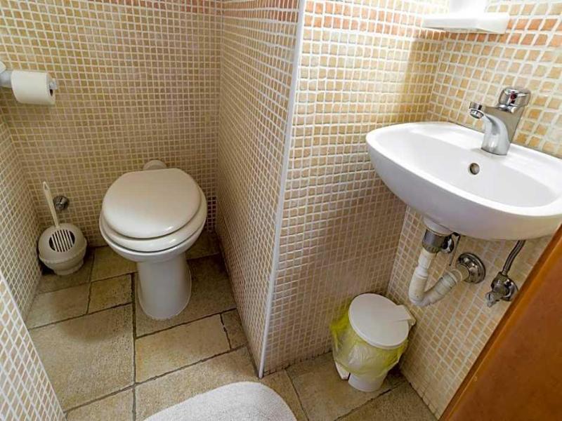 B&B Borgo San Martino - Genel