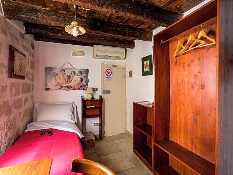 B&B Borgo San Martino - Oda