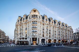 Mandarin Oriental Lutetia, Paris