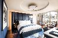 Mandarin Oriental Lutetia, Paris oda fotoğrafı