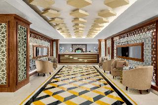 Rixos Premium Seagate ALL INCLUSIVE fotoÄŸrafÄ±