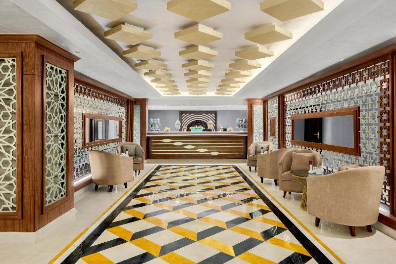 Rixos Premium Seagate ALL INCLUSIVE - Bar