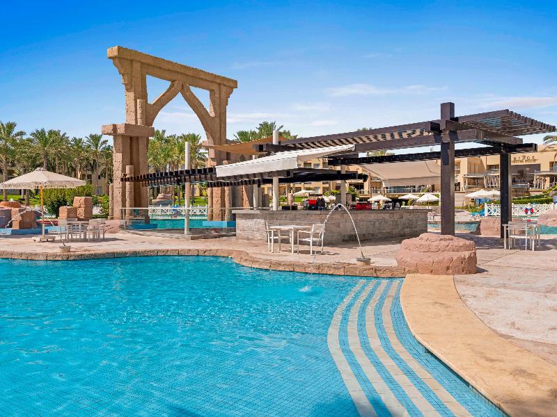 Rixos Premium Seagate ALL INCLUSIVE - Bar