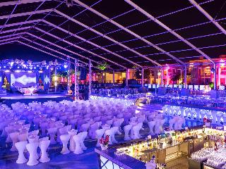 Rixos Premium Seagate ALL INCLUSIVE fotoÄŸrafÄ±