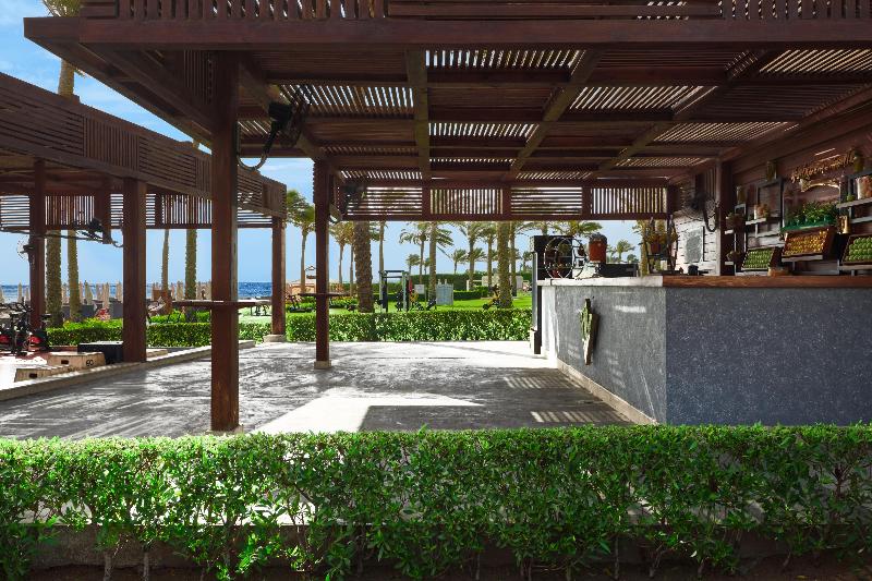 Rixos Premium Seagate ALL INCLUSIVE - Bar