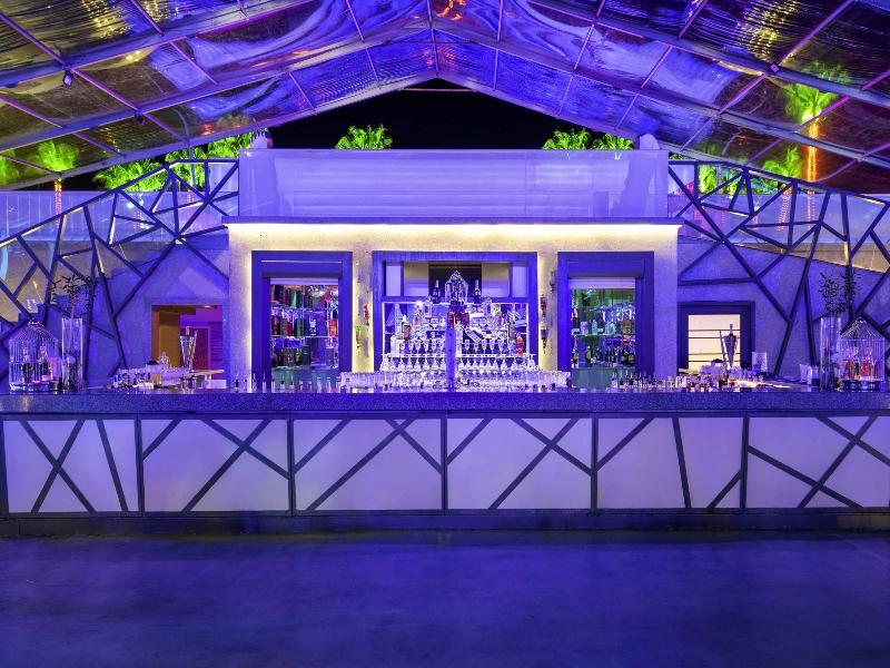 Rixos Premium Seagate ALL INCLUSIVE - Bar