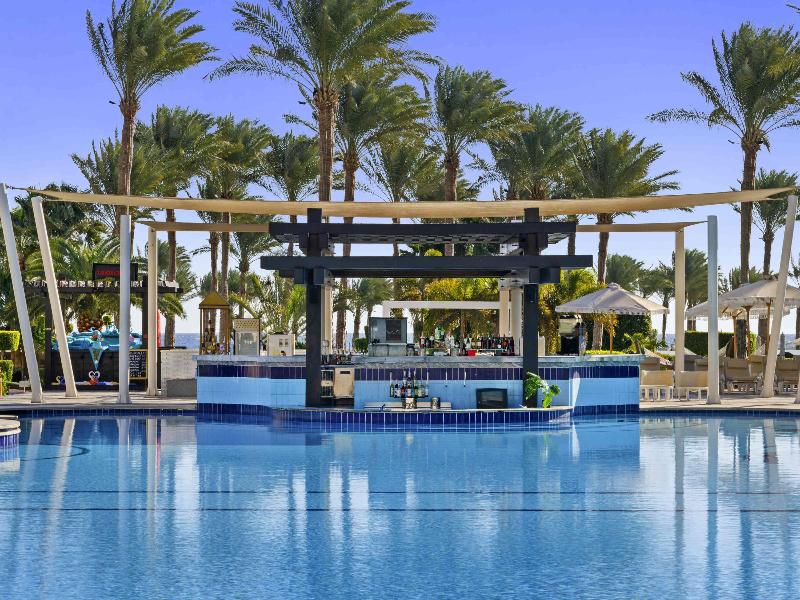 Rixos Premium Seagate ALL INCLUSIVE - Bar