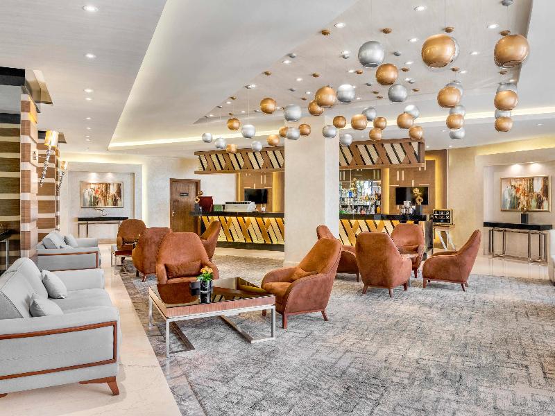 Rixos Premium Seagate ALL INCLUSIVE - Bar
