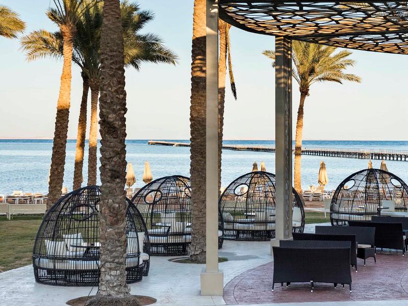 Rixos Premium Seagate ALL INCLUSIVE - Bar