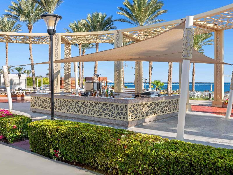 Rixos Premium Seagate ALL INCLUSIVE - Bar