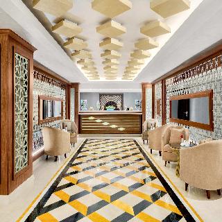 Rixos Premium Seagate ALL INCLUSIVE fotoÄŸrafÄ±