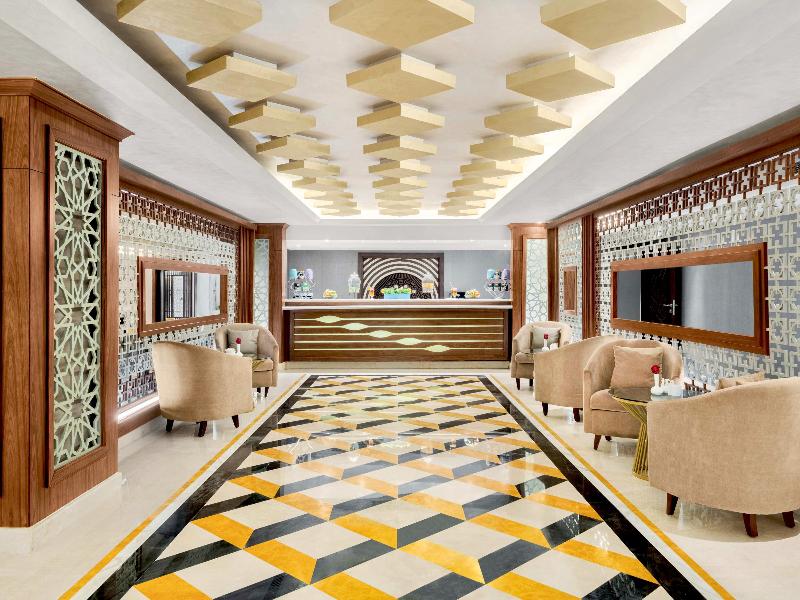 Rixos Premium Seagate ALL INCLUSIVE - Bar