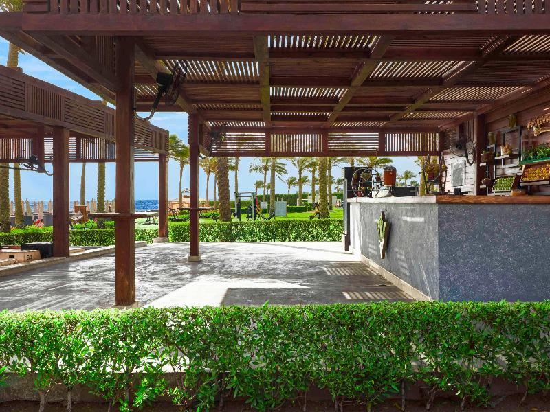 Rixos Premium Seagate ALL INCLUSIVE - Bar