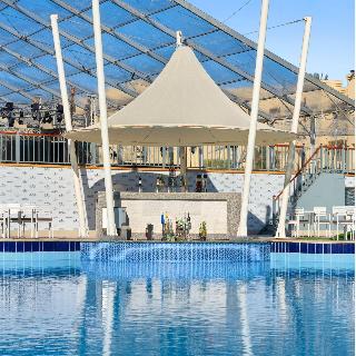 Rixos Premium Seagate ALL INCLUSIVE fotoÄŸrafÄ±