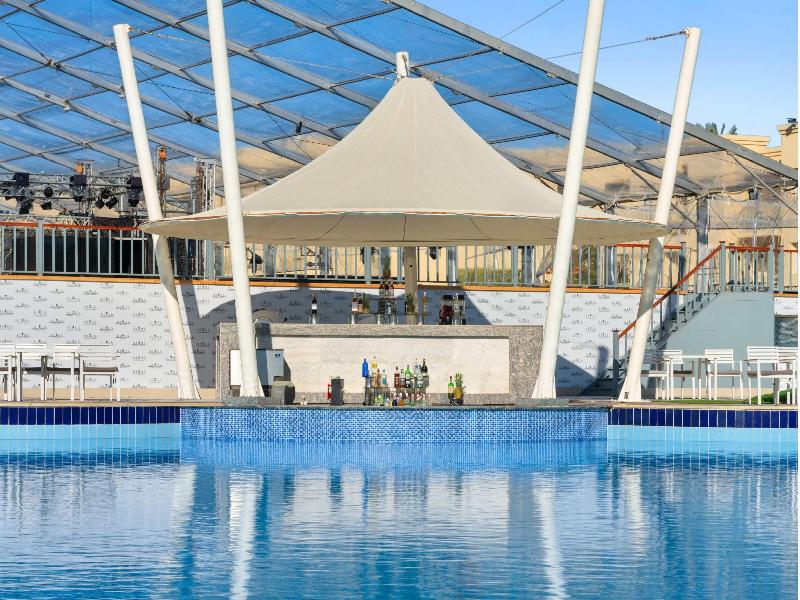 Rixos Premium Seagate ALL INCLUSIVE - Bar