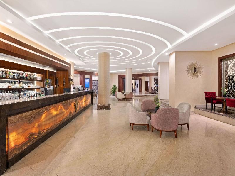 Rixos Premium Seagate ALL INCLUSIVE - Bar