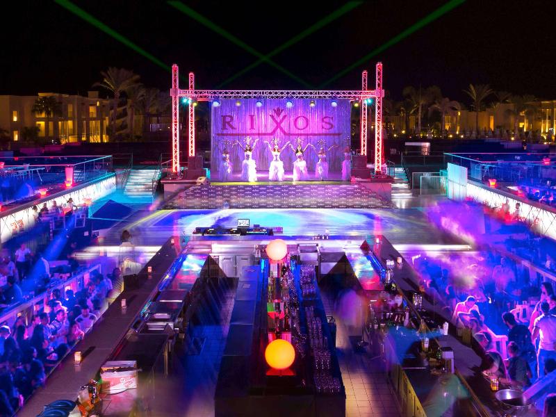 Rixos Premium Seagate ALL INCLUSIVE - Bar