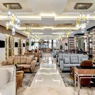 Rixos Premium Seagate ALL INCLUSIVE fotoÄŸrafÄ±