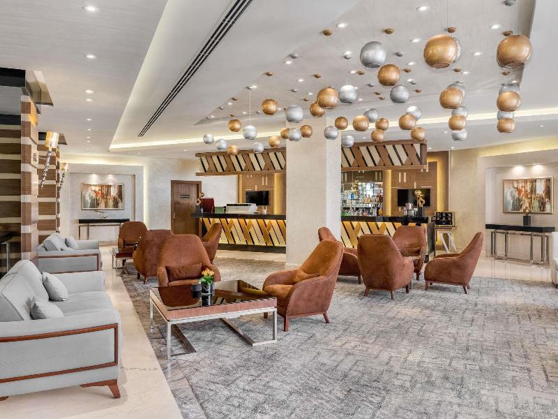 Rixos Premium Seagate ALL INCLUSIVE - Bar