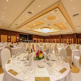 Rixos Premium Seagate ALL INCLUSIVE fotoÄŸrafÄ±
