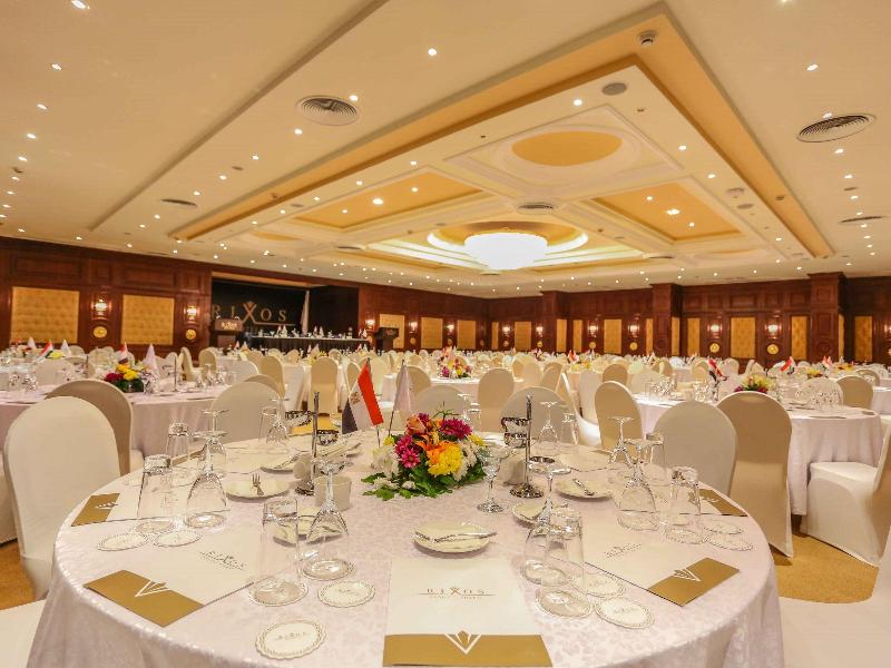 Rixos Premium Seagate ALL INCLUSIVE - Toplantı