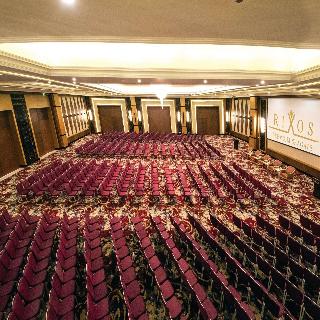 Rixos Premium Seagate ALL INCLUSIVE fotoÄŸrafÄ±