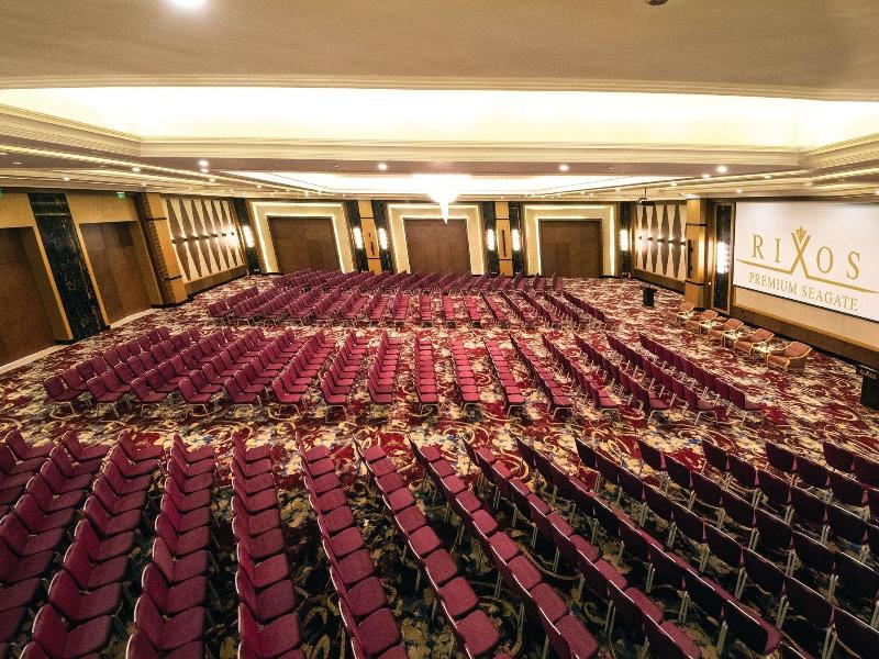 Rixos Premium Seagate ALL INCLUSIVE - Toplantı