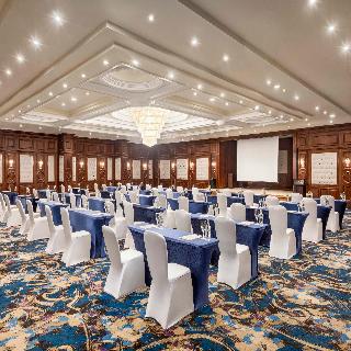 Rixos Premium Seagate ALL INCLUSIVE fotoÄŸrafÄ±