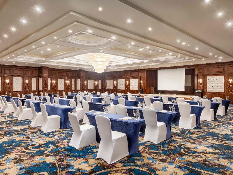 Rixos Premium Seagate ALL INCLUSIVE - Toplantı