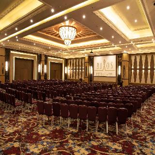 Rixos Premium Seagate ALL INCLUSIVE fotoÄŸrafÄ±