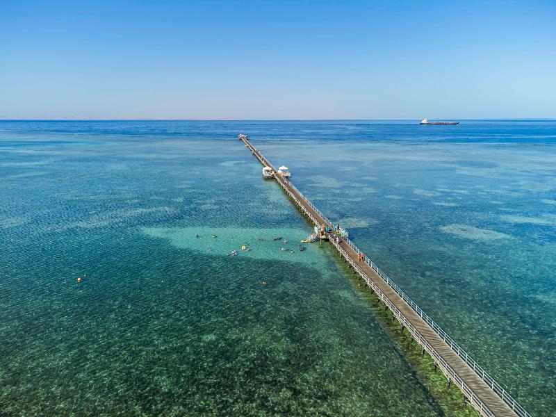 Rixos Premium Seagate ALL INCLUSIVE - Aktivite