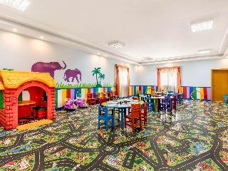 Rixos Premium Seagate ALL INCLUSIVE fotoÄŸrafÄ±