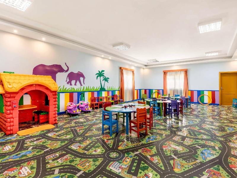 Rixos Premium Seagate ALL INCLUSIVE - Aktivite