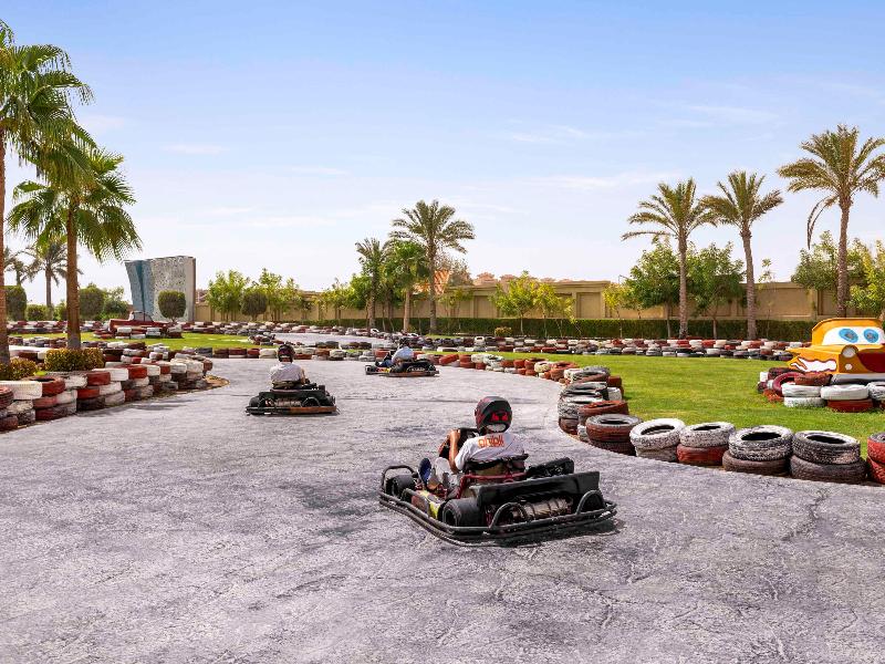 Rixos Premium Seagate ALL INCLUSIVE - Aktivite