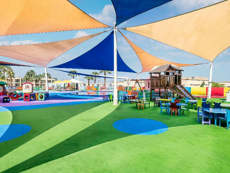 Rixos Premium Seagate ALL INCLUSIVE - Aktivite