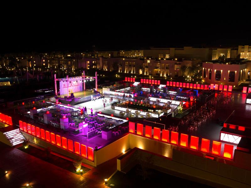 Rixos Premium Seagate ALL INCLUSIVE - Aktivite