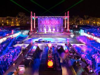 Rixos Premium Seagate ALL INCLUSIVE fotoÄŸrafÄ±